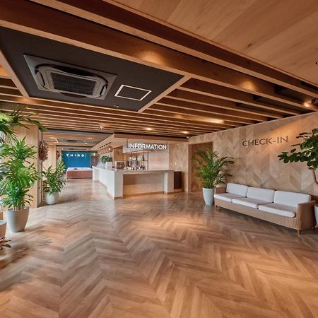 Third Ishigakijima Hotell Ishigaki  Exteriör bild