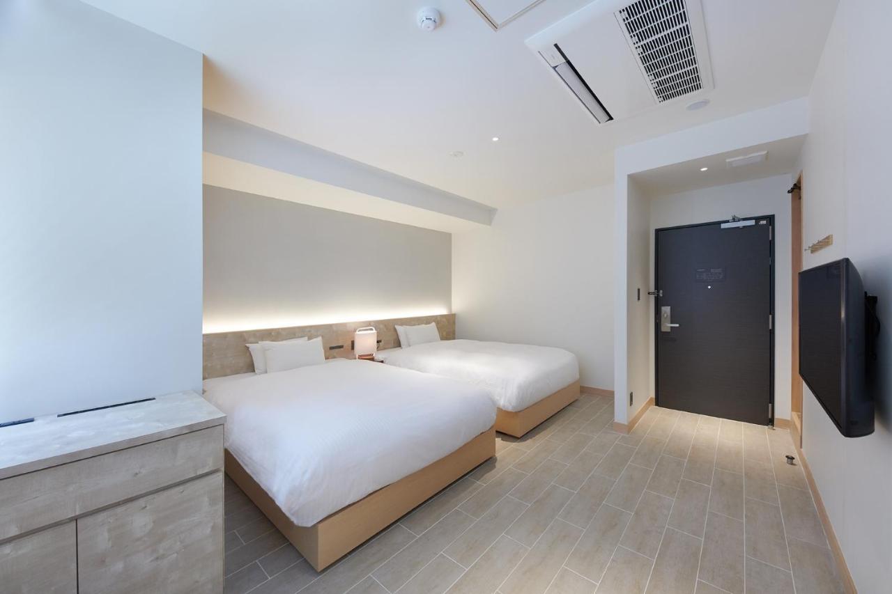 Third Ishigakijima Hotell Ishigaki  Exteriör bild