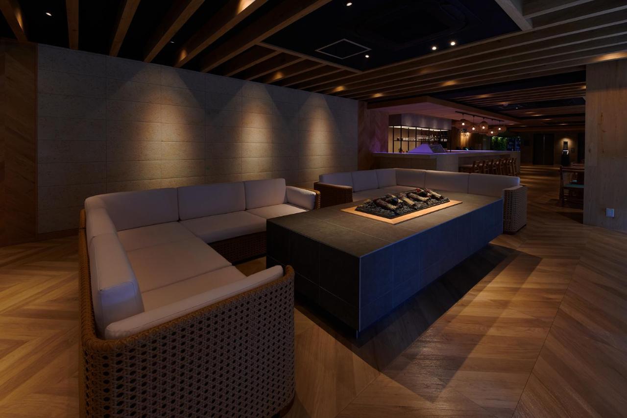 Third Ishigakijima Hotell Ishigaki  Exteriör bild
