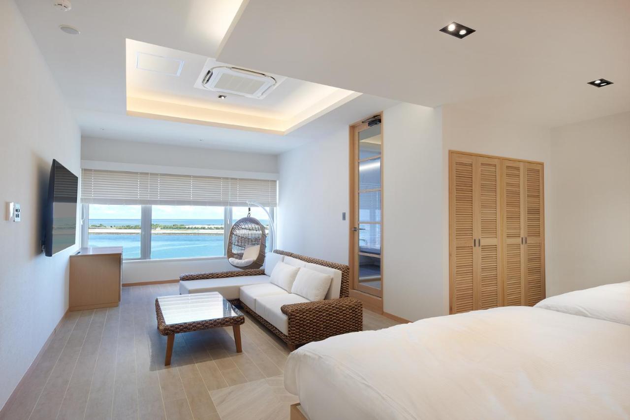 Third Ishigakijima Hotell Ishigaki  Exteriör bild