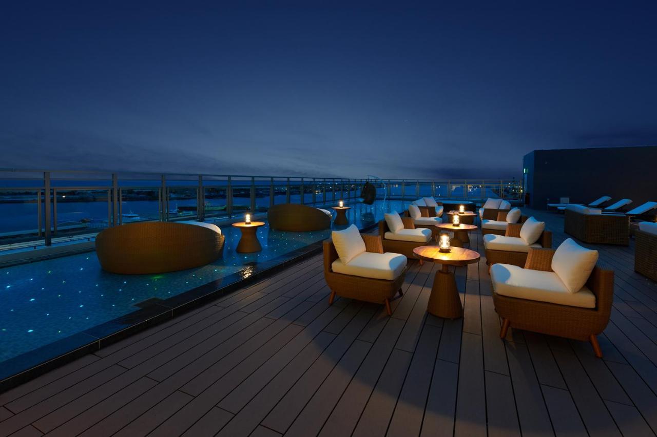 Third Ishigakijima Hotell Ishigaki  Exteriör bild