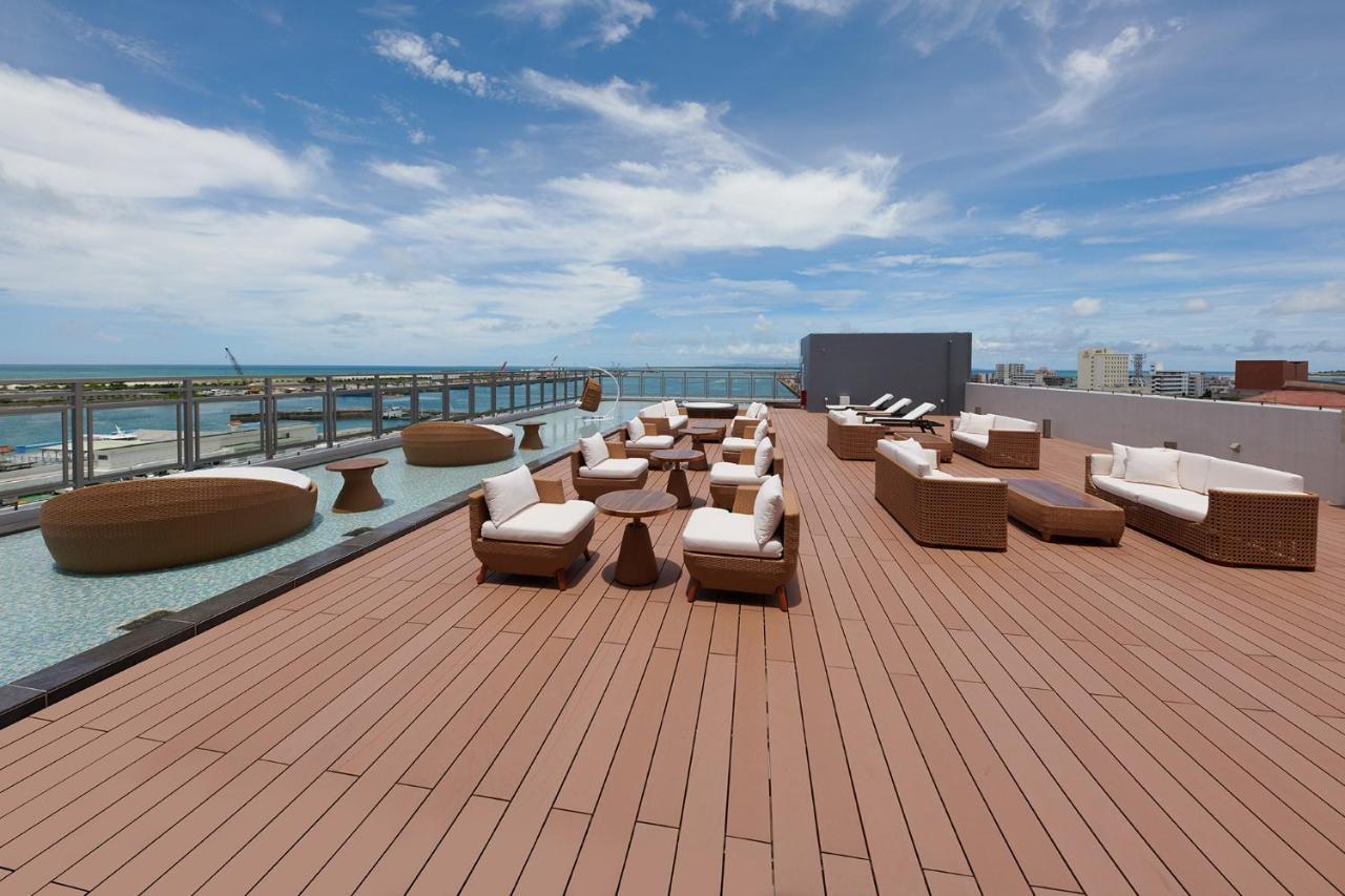 Third Ishigakijima Hotell Ishigaki  Exteriör bild