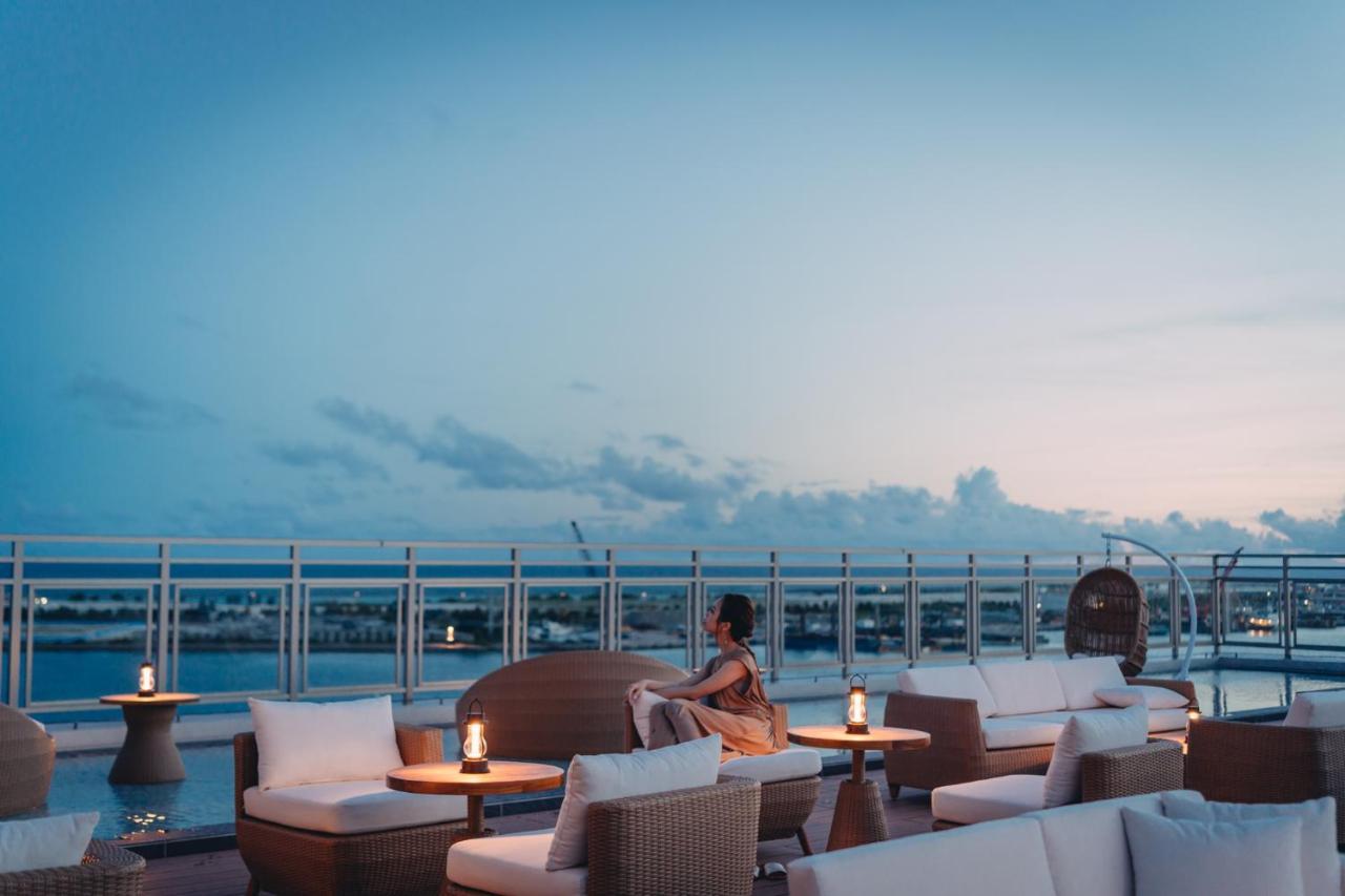 Third Ishigakijima Hotell Ishigaki  Exteriör bild