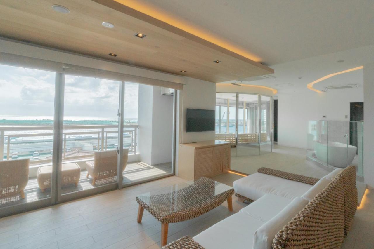 Third Ishigakijima Hotell Ishigaki  Exteriör bild