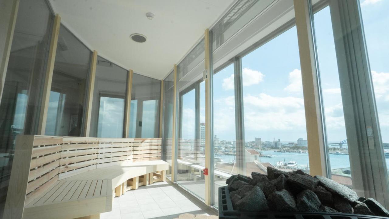 Third Ishigakijima Hotell Ishigaki  Exteriör bild