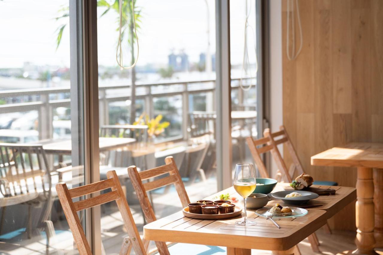 Third Ishigakijima Hotell Ishigaki  Exteriör bild