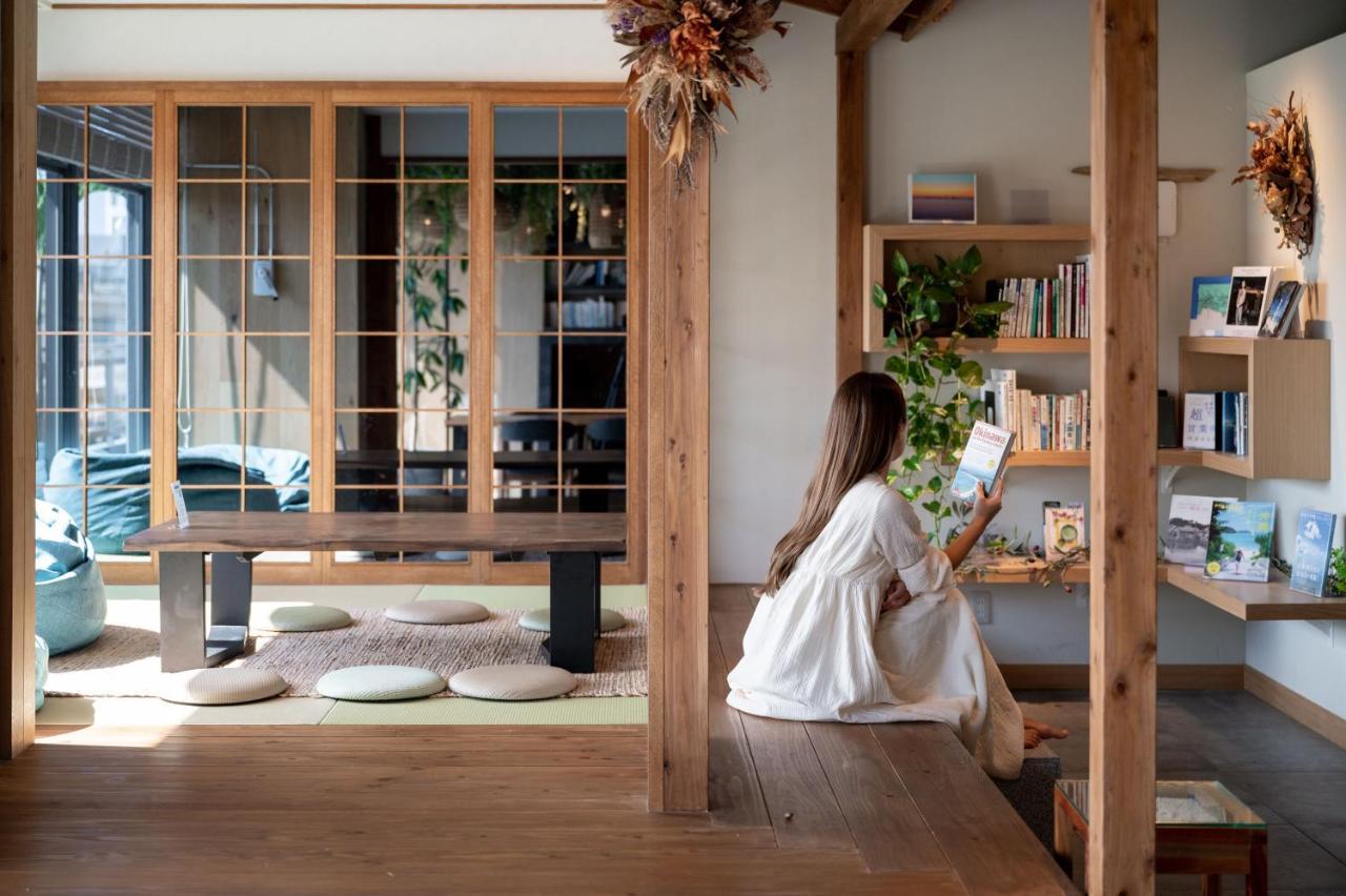 Third Ishigakijima Hotell Ishigaki  Exteriör bild