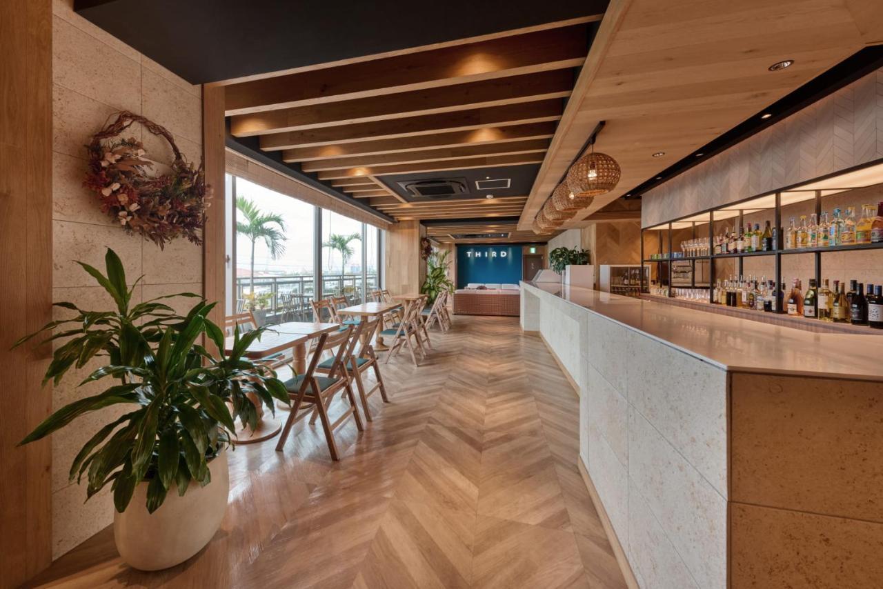 Third Ishigakijima Hotell Ishigaki  Exteriör bild