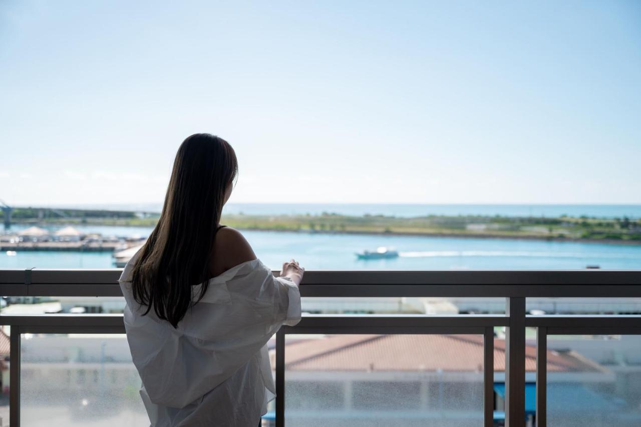 Third Ishigakijima Hotell Ishigaki  Exteriör bild