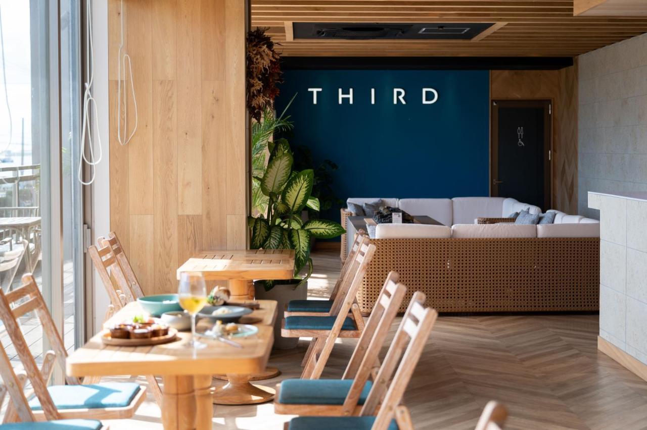 Third Ishigakijima Hotell Ishigaki  Exteriör bild
