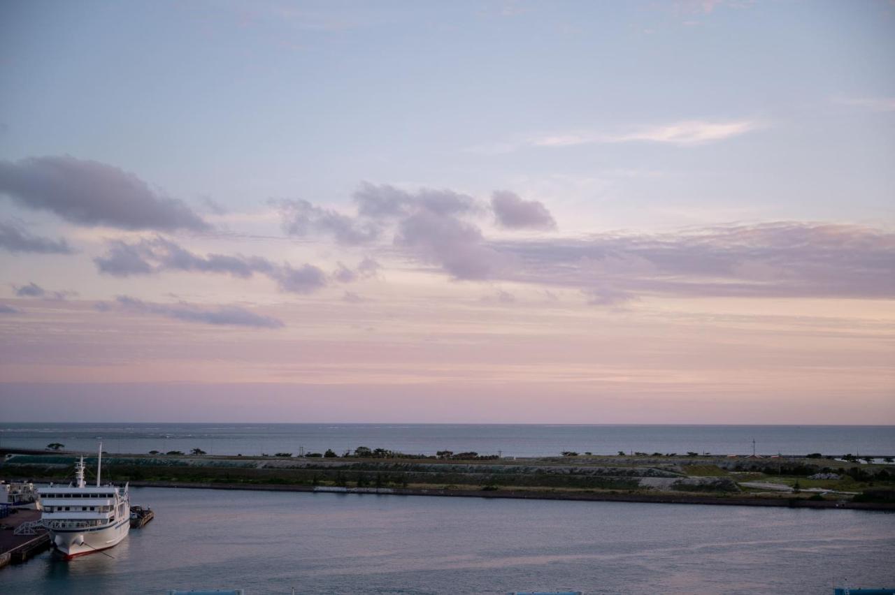 Third Ishigakijima Hotell Ishigaki  Exteriör bild