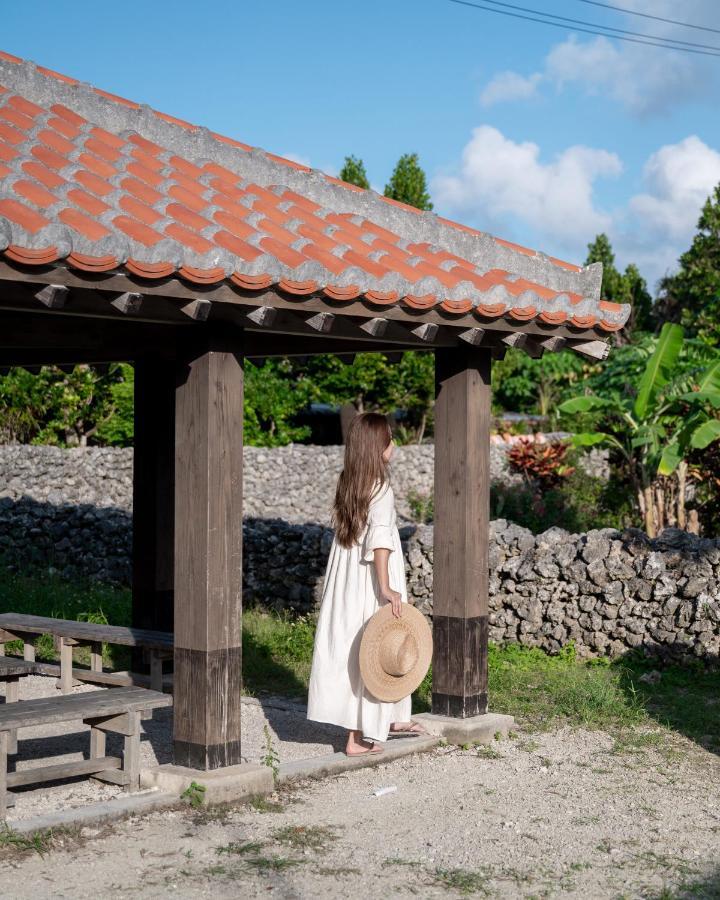 Third Ishigakijima Hotell Ishigaki  Exteriör bild