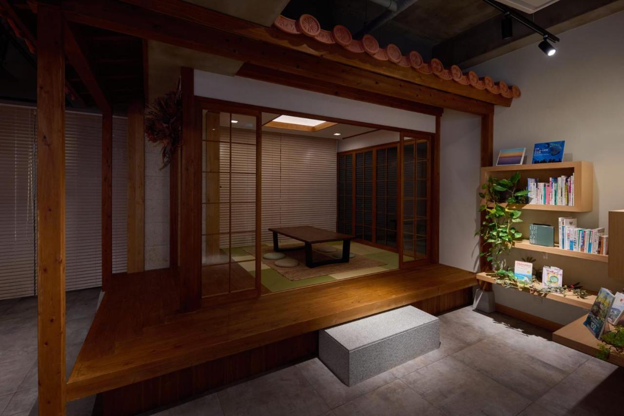 Third Ishigakijima Hotell Ishigaki  Exteriör bild