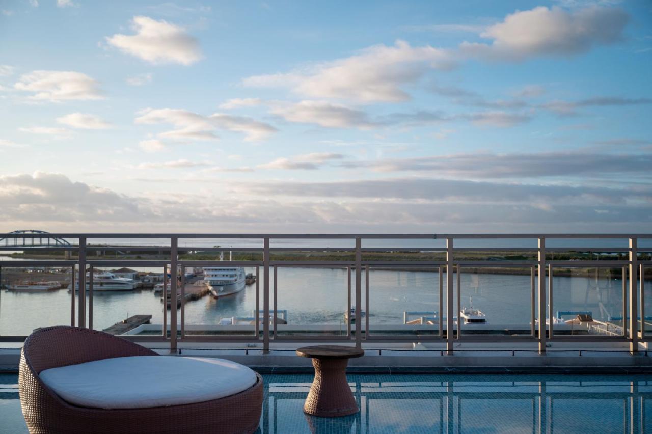 Third Ishigakijima Hotell Ishigaki  Exteriör bild